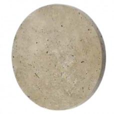 Απλίκα Τοίχου LED 3.5W 310lm 230V 3000K Έμμεσου Φωτισμού Μάρμαρο Τραβερτίνη 43068-B